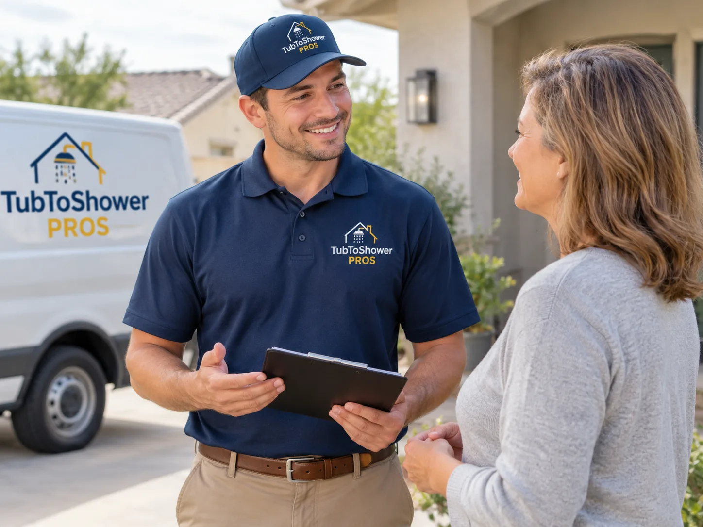 Tub Shower Conversion Sumner, TX FAQs